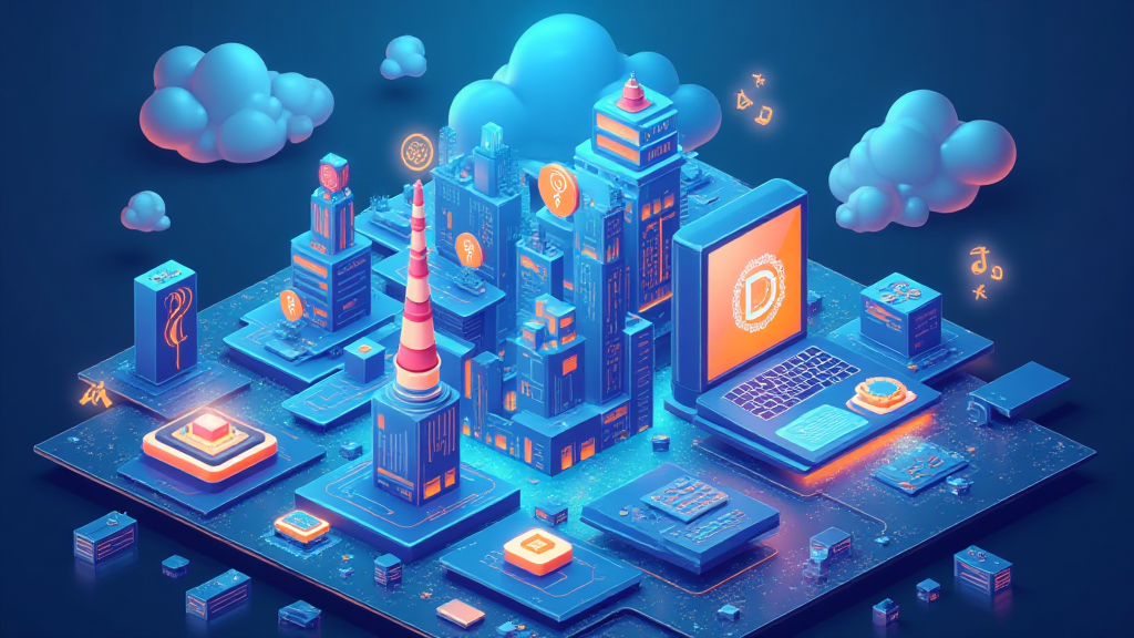 DeFi innovations Vietnam