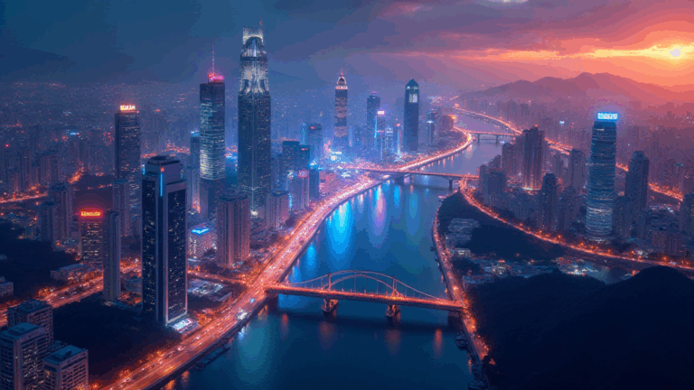 Exploring the Blockchain Ecosystem Vietnam