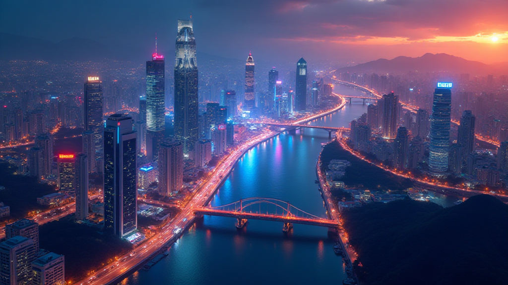 Blockchain ecosystem Vietnam