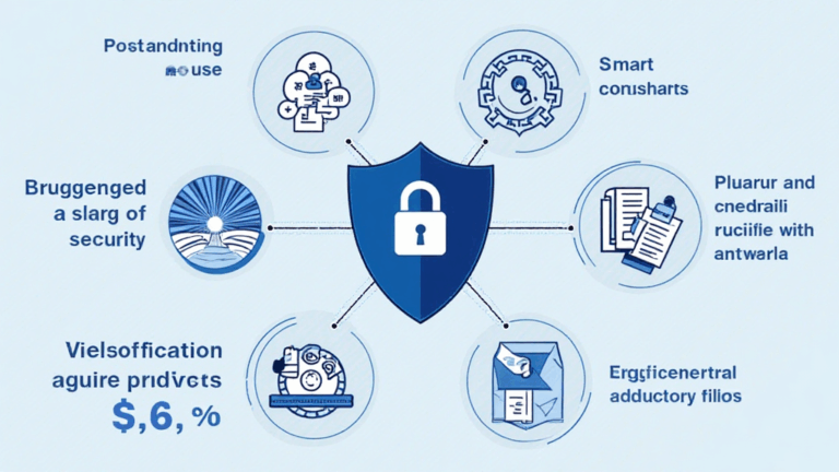 2025 Blockchain Security Standards: A Comprehensive Guide for Digital Asset Protection