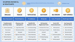 Bitcoin Wallets Comparison in Vietnam: A Detailed Guide