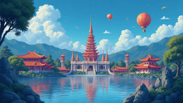 Ethereum dApps List Vietnam: Navigating the Future of Blockchain Innovations