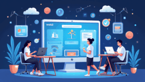 Web3 Community Vietnam: Building the Future of Decentralization