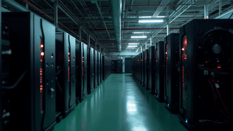 Bitcoin Mining Guide Vietnam: Your Path to Crypto Success