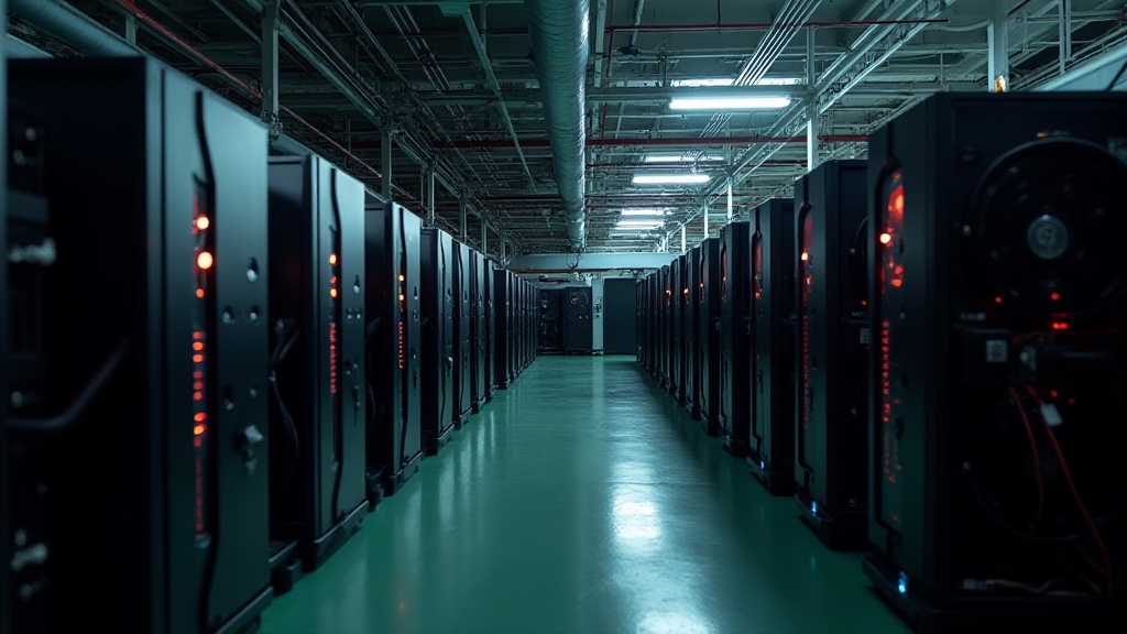 Bitcoin mining guide Vietnam