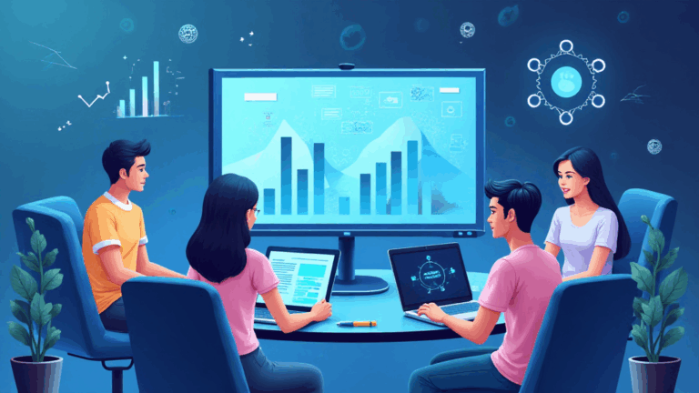 Unlocking Blockchain Courses Online in Vietnam: Your Comprehensive Guide