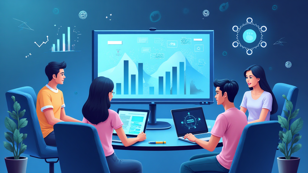 Blockchain courses online Vietnam