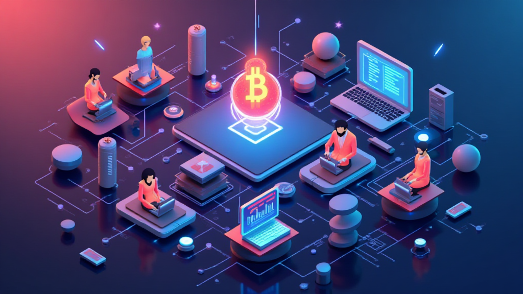 Crypto jobs market Vietnam