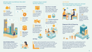 Bitcoin Investment Strategies in Vietnam: A Comprehensive Guide