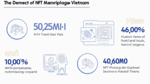 NFT Marketplace Analysis Vietnam: Trends and Insights