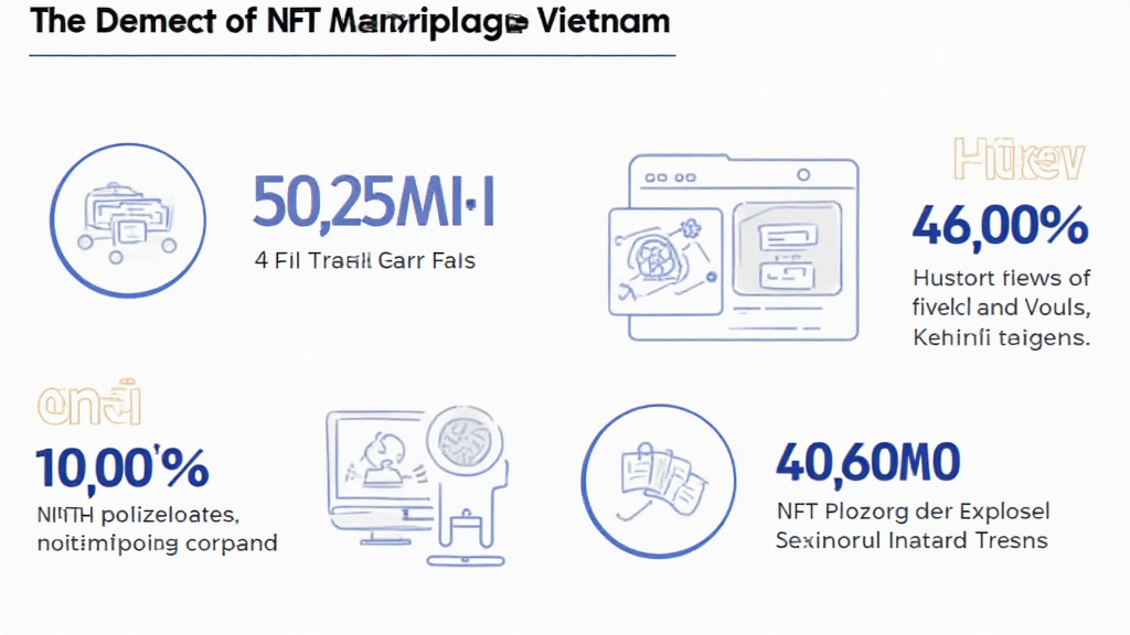 NFT marketplace analysis Vietnam