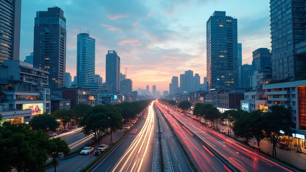 Crypto economy outlook Vietnam