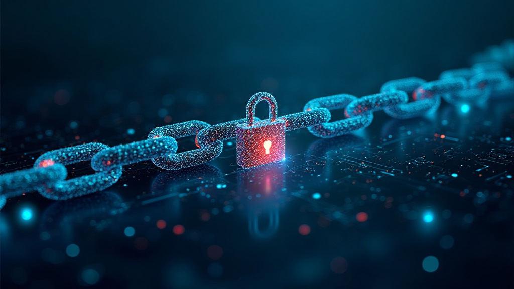 Blockchain technology guide Vietnam