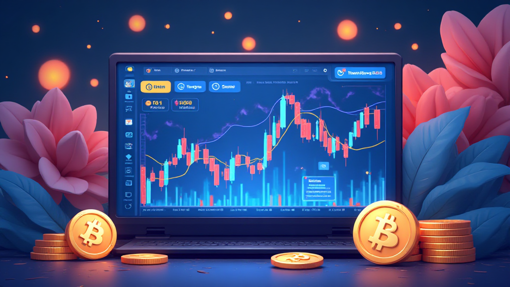 Crypto trading platforms Vietnam