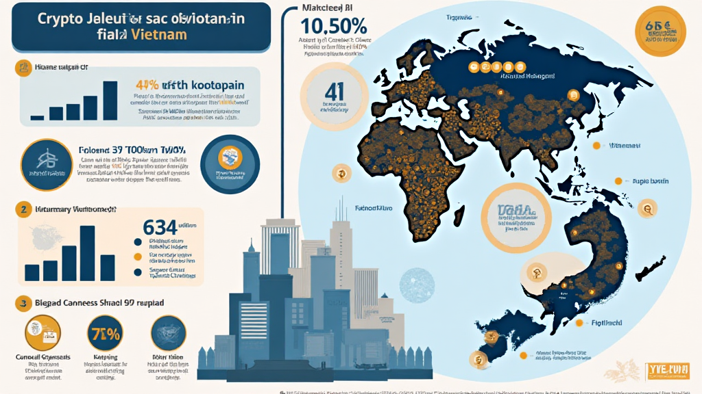 Crypto education resources Vietnam