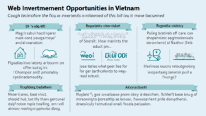 Exploring Web3 Investment Opportunities in Vietnam