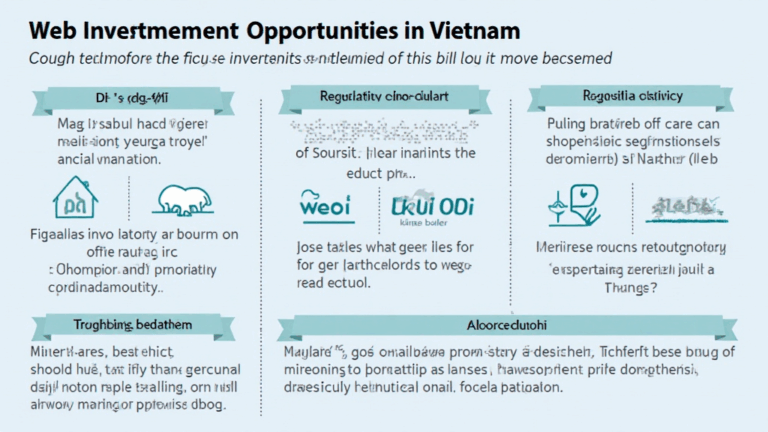 Exploring Web3 Investment Opportunities in Vietnam