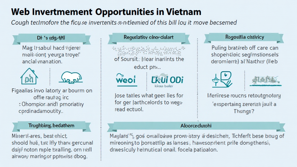 Web3 investment opportunities Vietnam