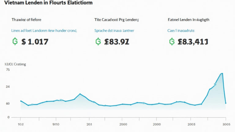Crypto Lending Platforms in Vietnam: Navigating the Future of Digital Finance