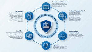 2025 Blockchain Security Standards: A Comprehensive Guide for Digital Asset Protection