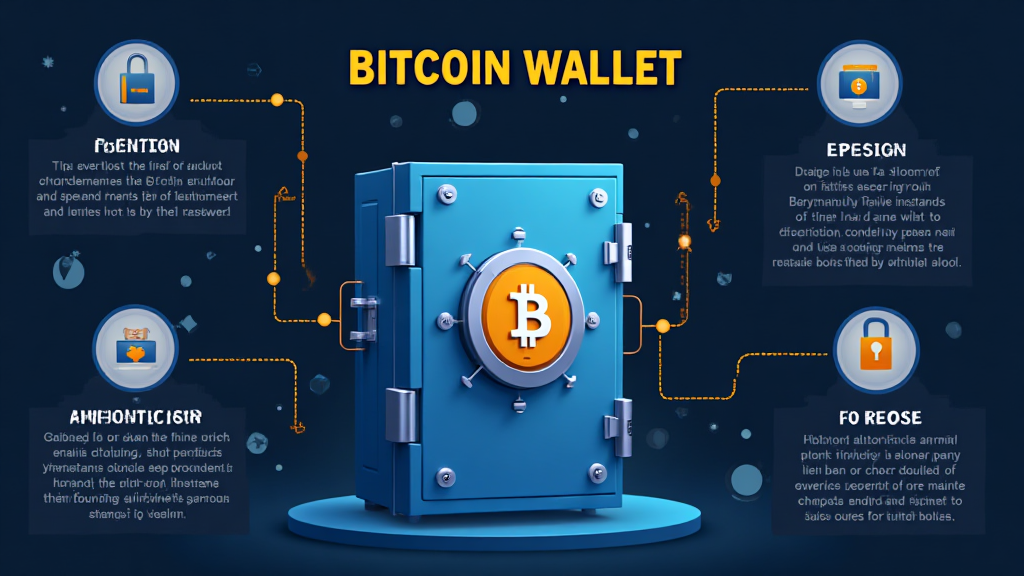 Bitcoin wallet security Vietnam