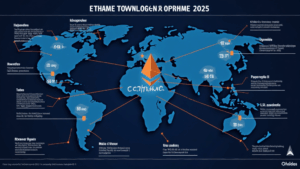 Ethereum Network Upgrades in Vietnam: What to Expect in 2025