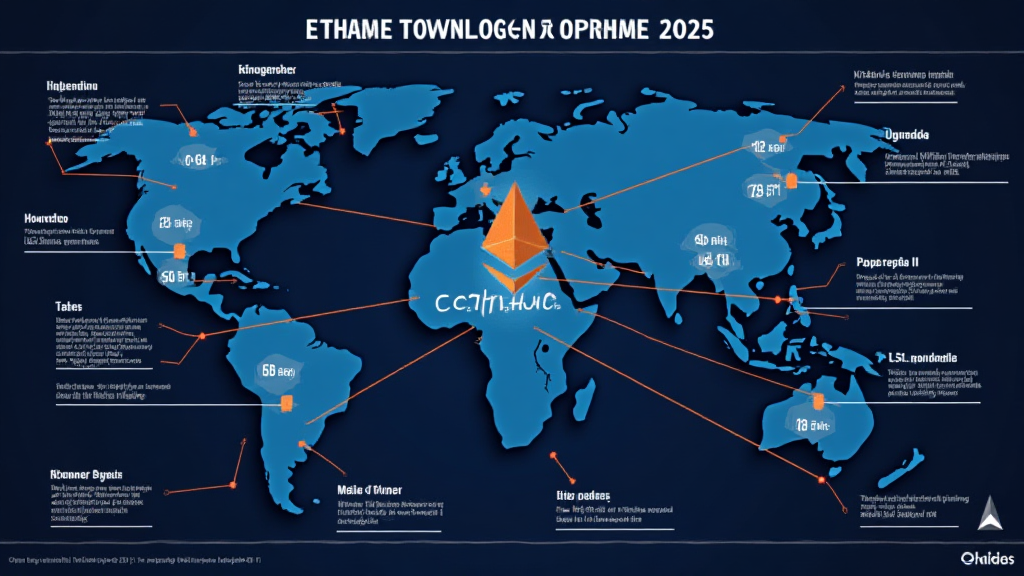 Ethereum network upgrades Vietnam