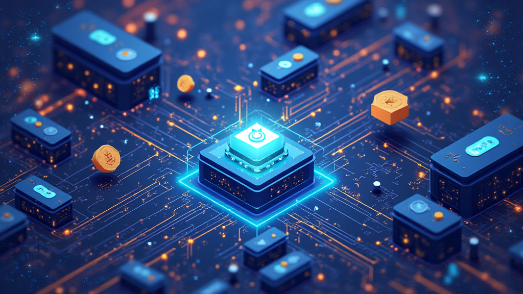 Crypto innovation trends Vietnam