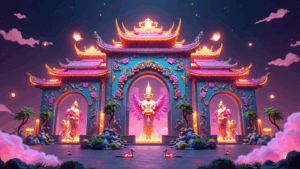 NFT Collection Guide: Navigating Vietnam’s Digital Asset Landscape