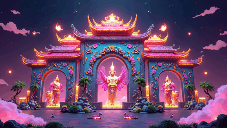 NFT Collection Guide: Navigating Vietnam’s Digital Asset Landscape