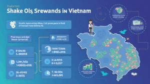 Ethereum Staking Rewards in Vietnam: Maximizing Your Crypto Gains