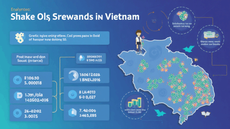 Ethereum Staking Rewards in Vietnam: Maximizing Your Crypto Gains