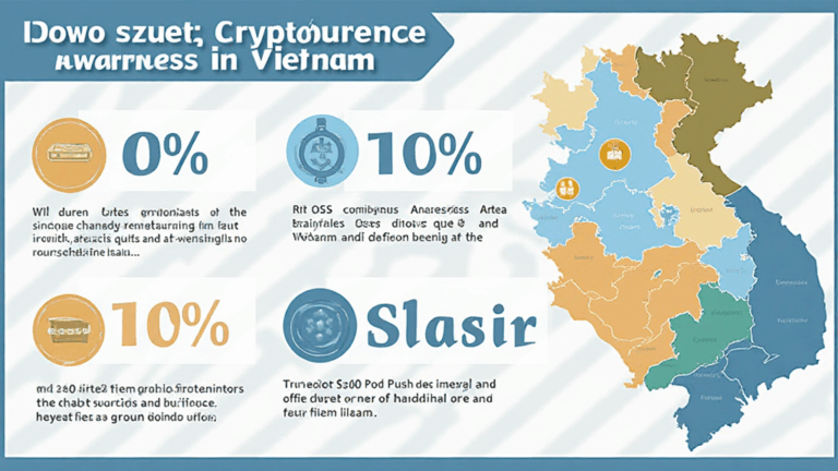 Effective Crypto Awareness Campaigns in Vietnam