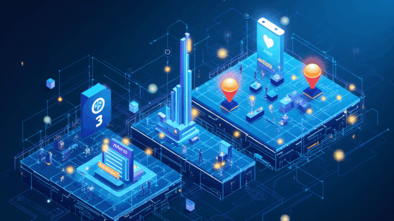 Top Web3 Solution Providers in Vietnam