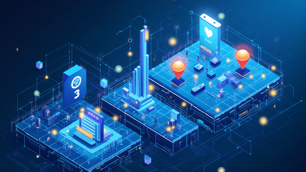 Web3 solution providers Vietnam