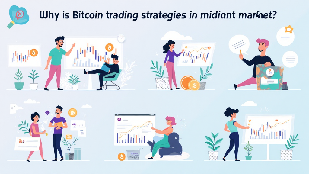 Bitcoin trading strategies Vietnam