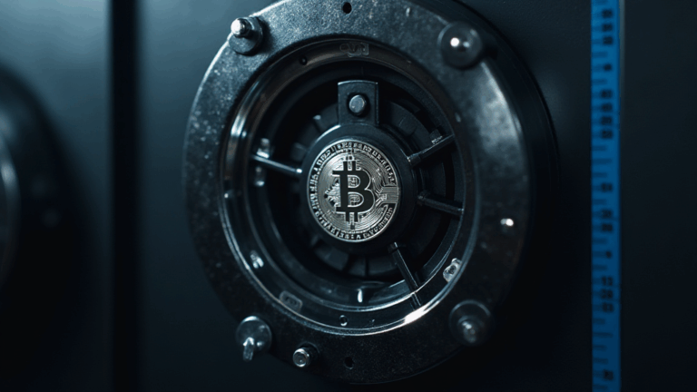 2025 Blockchain Security Standards: A Comprehensive Guide for Digital Asset Protection