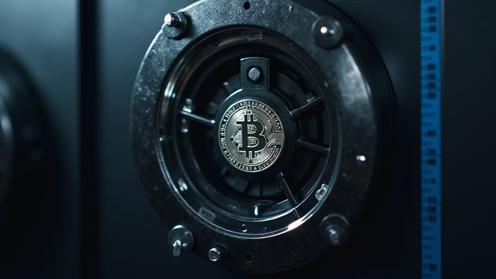 Crypto storage solutions Vietnam