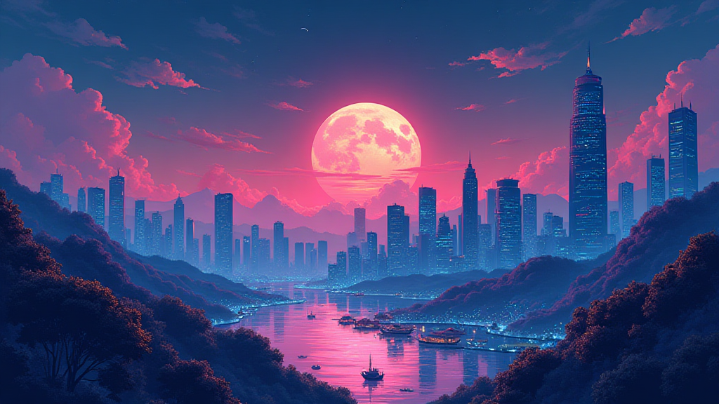 NFT project reviews Vietnam