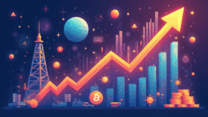 Crypto Economic Growth in Vietnam: Unlocking Potential