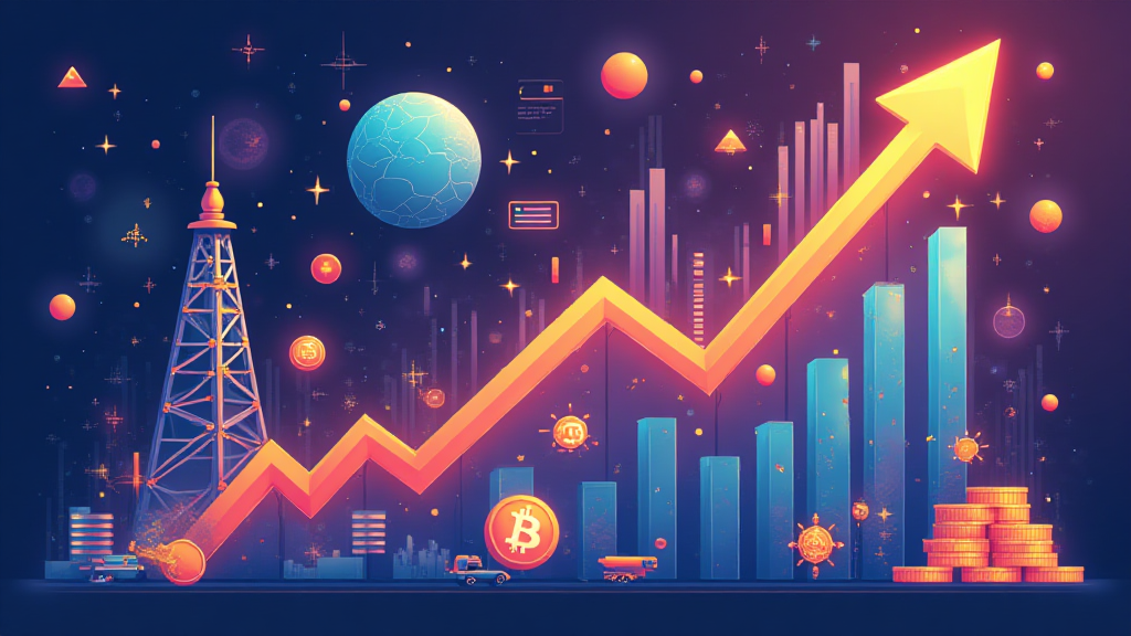 Crypto economic growth Vietnam