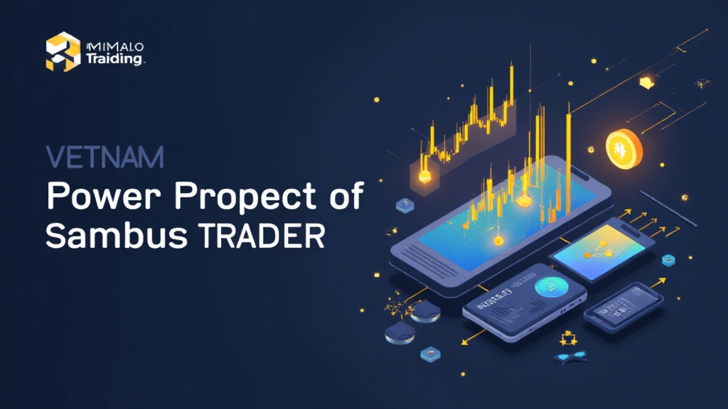 Crypto trading techniques Vietnam