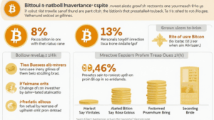 Bitcoin Investment Guides Vietnam: Navigating the Crypto Landscape