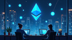 Ethereum Development Guides: Exploring Opportunities in Vietnam