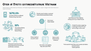 Crypto Entrepreneurship Opportunities in Vietnam