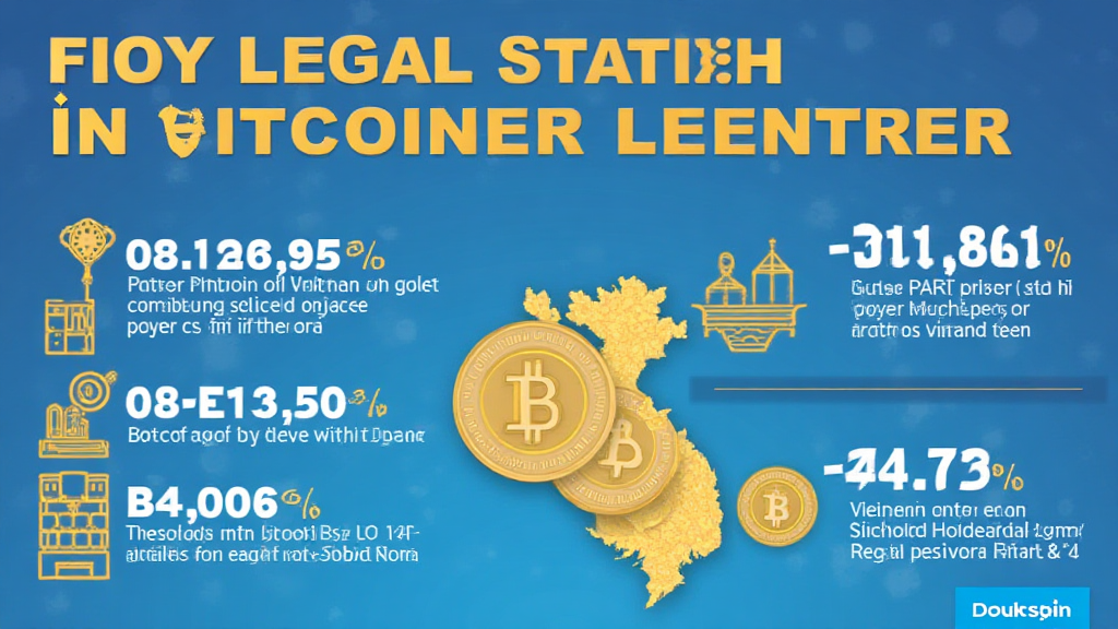 Bitcoin legal status Vietnam