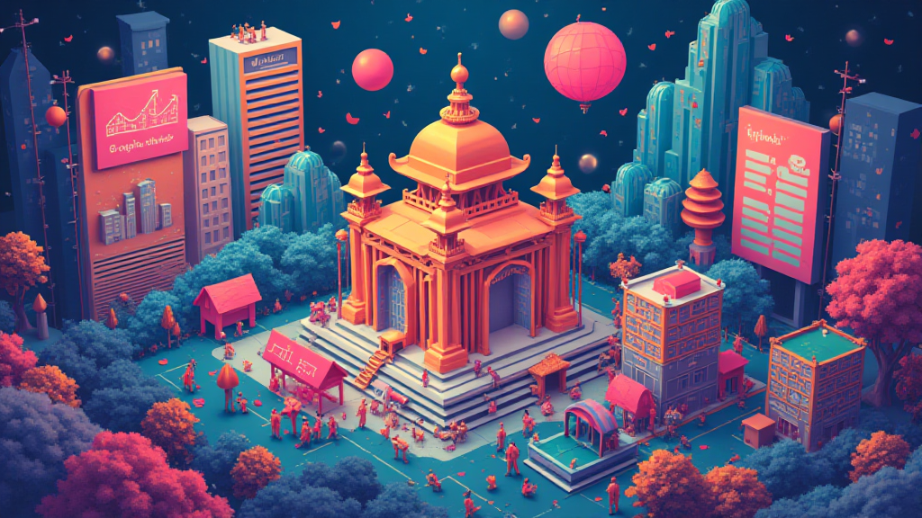 NFT market analysis Vietnam