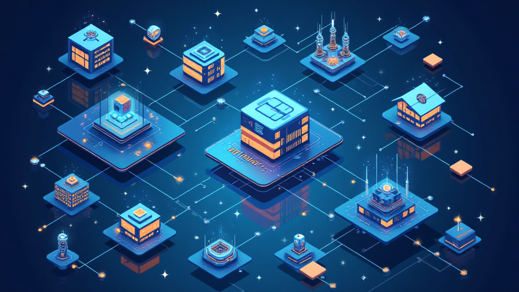 DeFi development tools Vietnam