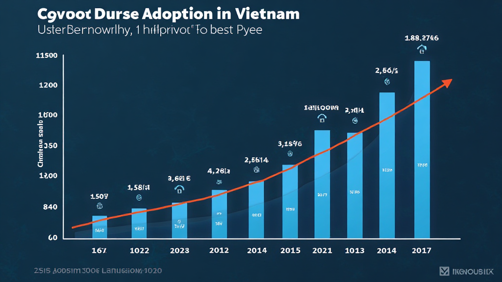 Crypto market insights Vietnam