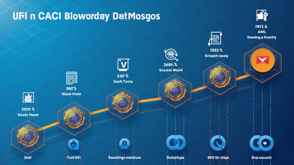 Blockchain adoption trends Vietnam